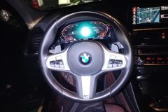 2020 BMW X3 2020 2.0T AT 30iLeading MSport Pkg4WD #15