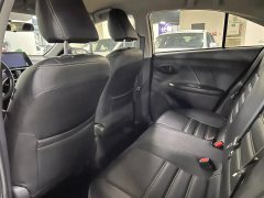 2020 Toyota Vios 2021 1.5 AT EnactusEdition #5