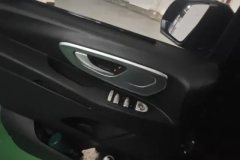 2023 Mercedes-Benz Vito 2021 2.0T AT Elite 7Seat #9
