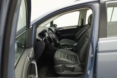 2019 Volkswagen Touran 2018 TouranL 1.4T AT 280TSI DSGExpand boundariesEdition 7Seat China V #13