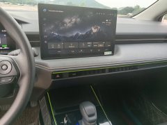 2026 Toyota Corolla 2026 1.8L Hybrid Pioneer #13