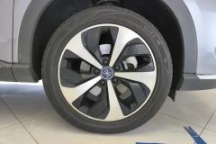 2023 BYD Song Plus New Energy 2021 1.5L AT DM-i 51KM Honor #6