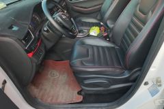 2019 Dongfeng Fengxing Fengxing SX6 2019 1.5T AT Luxury Facelift #9