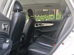2021 Roewe RX5 eMAX 2020 1.5T AT 500PHEV SmartSeatcabinSupreme HEV #10