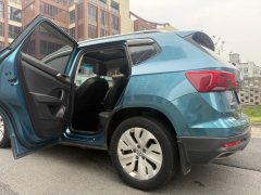 2019 Volkswagen Tharu 2019 1.4T AT 280TSIComfortFWD China V #10
