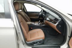2015 BMW 5 Series 2014 2.0T AT 525LiLeading #22