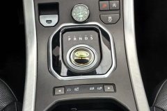 2017 Land Rover Range Rover Evoque 2016 2.0T AT SE PLUSSmart #17