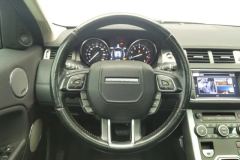 2016 Land Rover Range Rover Evoque 2016 2.0T AT SEZhiyaoEdition #15