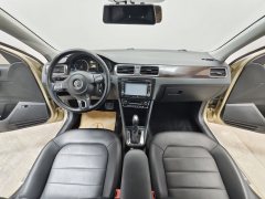 2015 Volkswagen Santana 2015 1.6 AT Luxury #9