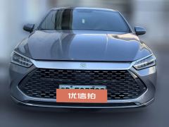 2025 BYD Qin Plus 2024 Glory 1.5L AT DM-i 55KMLeading #2