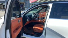 2024 Li Auto Li Auto L6 2024 pro #19