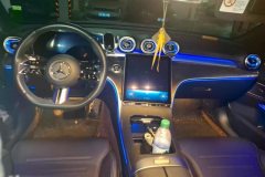 2024 Mercedes-Benz C-Class 2024 Facelift III C 260 L Sport #12