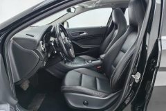2015 Mercedes-Benz GLA-Class 2015 2.0T AT GLA220Luxury 4WD #13