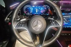 2024 Mercedes-Benz E-Class 2024 E 300 L Luxury #15