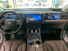 2022 Leapmotor C11 2021 Facelift Luxury #9