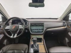 2020 Roewe RX8 2018 2.0T AT 30TSmart ConnectnetFlagshipRWD #4
