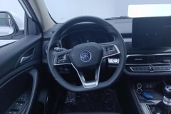 2021 BYD Song 2021 Classic 1.5T MT Luxury #15