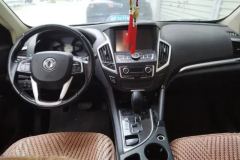 2015 Dongfeng Fengshen Fengshen AX7 2015 2.0 AT Smart Easy #12