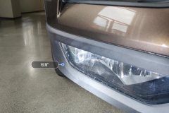 Right Front Fog Light