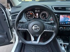 2021 Nissan Qashqai 2021 2.0 AT Luxury #7