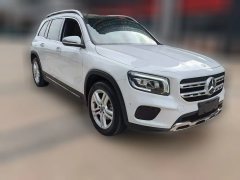 2020 Mercedes-Benz GLB-Class 2020 1.3T AT GLB200Dynamic #3