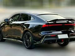 2023 Chang'an UNI-V 2022 1.5T AT Sport #7