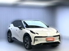 2024 Zeekr X 2024 4Seat RWDEdition #3