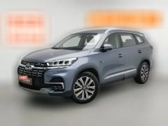 2020 Chery Tiggo 8 2020 Facelift 290TGDI ATElite #1