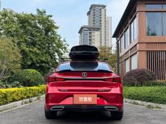 2021 Chang'an Eado 2021 PLUS Blue WhaleNE 1.4T AT GDI DCTFlagship #8