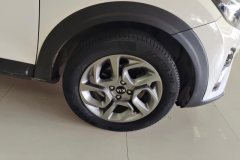2018 Kia KX1 2019 1.4 AT EnjoyEdition #6
