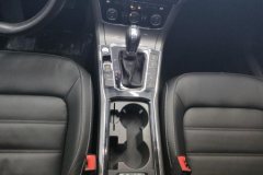 2018 Volkswagen Passat 2017 1.4T AT 280TSIHonor #16