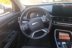 2023 Haval H6 2023 China tideEdition 1.5T AT Champion #15