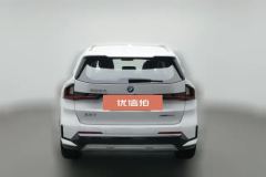 2024 BMW iX1 2023 xDrive30L XDesign Pkg #4