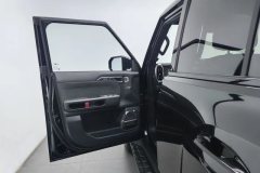 2023 Jetour Traveler 2023 2.0T AT 4WDconquerPRO #11