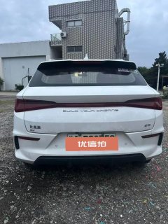 2021 BYD e2 2021 Premium #7