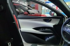 2024 BYD Seal 06 2024 1.5L AT DM-i 120KM Flagship #7