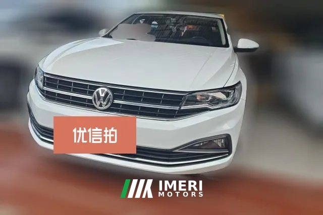 2020 Volkswagen Bora Sedan 2020 1.5 AT Comfort