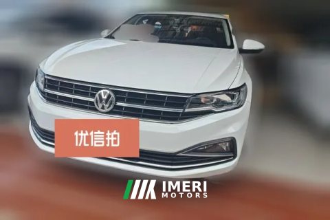 2020 Volkswagen Bora Sedan 2020 1.5 AT Comfort