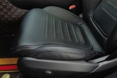 2023 Mercedes-Benz C-Class 2023 Facelift 1.5T AT C 200 L Sport #21