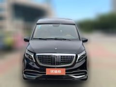 2020 Mercedes-Benz Vito 2018 2.0T AT Business #2