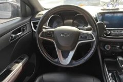 2022 Chevrolet Monza 2020 1.3T AT Lightly mixed RS 330TcarefreeEdition #15