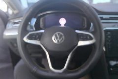 2021 Volkswagen Magotan 2020 2.0T AT 330TSILuxury #14