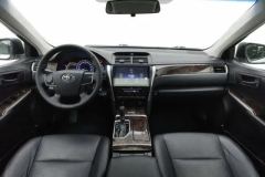 2016 Toyota Camry 2016 2.0 AT G10AnniversarycommemorateLeading #14