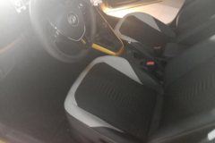 2019 Volkswagen Polo Hatchback 2019 1.5 AT PlusColorfulTech #9