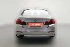 2016 BMW 5 Series 2017 2.0T AT 525LiLuxuryDesign Pkg #4