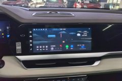2022 Geely Auto Xingyue L 20212.0TD DCT EVO2WDPremium #13
