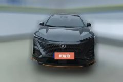 2022 Chang'an UNI-T 2022 1.5T AT Sport Premium #2