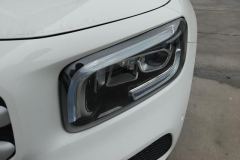 2020 Mercedes-Benz GLB-Class 2020 1.3T AT GLB 200 Fashion #5