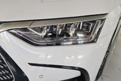 2022 BYD Han 2022 DM-i AT 121KM Honor #5