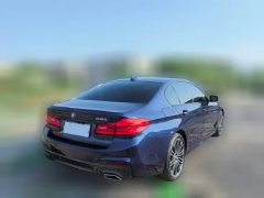 2018 BMW 5 Series(Imported) 2018 2.0T AT 530i MSport Pkg (Imported) #4